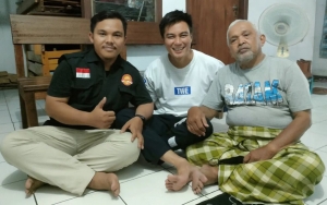 Kisruh Baim Wong vs Kakek Suhud Berakhir Damai, Perubahan Sikap Tetangga Bikin Curiga