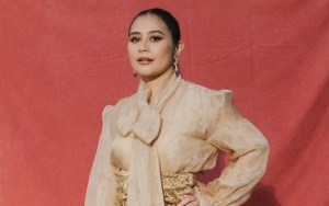 Prilly Latuconsina Nangis Tersedu-sedu Usai Nonton Video dari Fans, Merasa Diingatkan Soal Ini