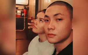 Agnes Monica Disentil Isu Karir Flop, Wajah Pacar Sembab Merasa Bersalah?