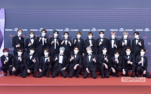 Banyak Bukti Bertebaran, NCT Adakan Lomba 'Squid Game' Sendiri?