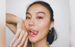 Langganan, Begini Reaksi Agnez Mo Usai Kembali Masuk Nominasi Wanita Tercantik Dunia
