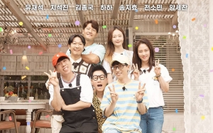'Running Man' Versi Disney+ Cuma Punya 3 Member, Picu Kecurigaan Bakal Tamat