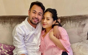 Raffi Ahmad Ingin Namai Anak Kedua King Raja Sultan, Begini Reaksi Rieta Amilia