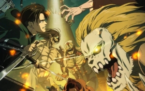 Trailer Pertama Final Season Part 2 'Attack on Titan' Rilis, Tanggal Tayang Akhirnya Terungkap!