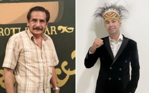Geger Pemuda Ojol Ngaku Anak Piet Pagau Paman Raffi Ahmad, Curhat Pilu Ditelantarkan