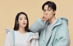 Netizen Puji Habis-Habisan Visual Kai EXO dan IU di Foto-Foto Sampul ELLE Korea
