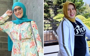 Meggy Wulandari Tanggapi Sindiran Rohimah 'Belum Punya Apa-apa' Saat Baru Jadi Istri Kiwil