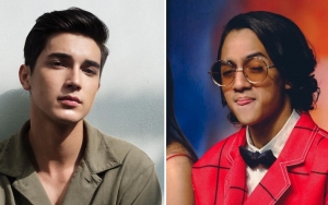 Junior Roberts Dan Dewa Dayana Ungkap Pengalaman Mistis Saat Syuting Film Horor 'Aku Lupa Aku Luka'