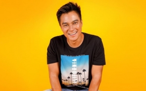 Tanggapan Baim Wong Soal Kontennya Disebut Menjual Kemiskinan dan Ngajari Orang Minta-Minta