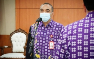 Mahasiswa Korban 'Smackdown' Polisi Tangerang Sampai Diperiksa di 2 RS, Bupati Beri Penjelasan