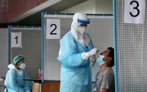 Kabar Baik! Satgas Sebut COVID-19 RI Sudah Terkendali, Ini Deretan Buktinya