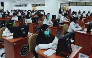 Jelang Pelaksanaan Tes, Begini Penjelasan Kemendikbudristek Soal Afirmasi Peserta PPPK Guru Tahap II