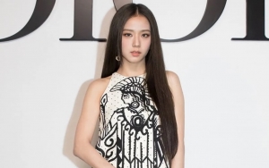 Operator Grup Chat Porno Selidiki Kehidupan Pribadi Jisoo BLACKPINK, Begini Hasilnya