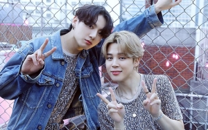 Jimin BTS Sindir Jungkook Suka Bicara Omong Kosong, Ini Pemicunya