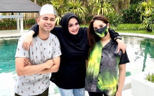 Raffi Ahmad Berharap Anak Kedua Nagita Slavina Jadi Playboy, Ibu Mertua Beri Sentilan dan Teguran