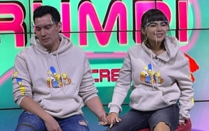 Hubungan dengan Ridho Illahi Diharapkan Bukan Settingan, Begini Respons Dinar Candy