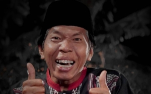 Nama Kiwil Jadi Trending Usai Ungkap Alasan Poligami Hingga Ibaratkan Istri Seperti Mobil
