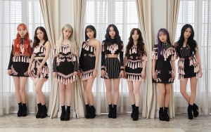 Lovelyz Dikabarkan Bubar, Netizen Salahkan Woollim Entertainment