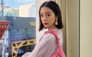 Vibes Memukau Hyelim eks Wonder Girls Pamer Perut Buncit Sedang Hamil Buat Kagum