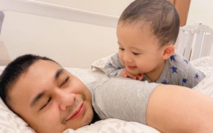 Definisi Raditya Dika Soal Ajak Anak Lihat 'Ijo-Ijo' Bikin Ngakak Sekaligus Ngeri