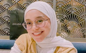 Lesty Kejora Kini Pamer Foto Sembunyikan Baby Bump, Benda Ini Justru Bikin Salfok