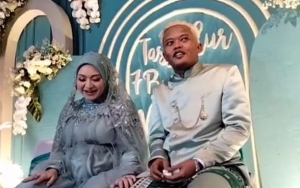 Sule Kembali Tegaskan Nathalie Holscher Baru Pertama Kali Hamil, Inikah Nama Calon Putranya?
