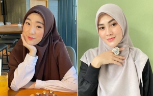 Buku Larissa Chou Bakal Diangkat Jadi Film, Haters Sindir Henny Rahman: Awas, Kepanasan!
