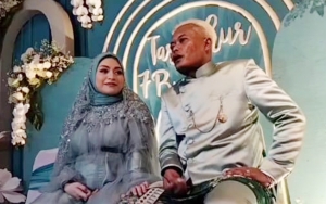 Sule dan Nathalie Holscher Jawab Kemungkin Anak Lahiran Caesar Atau Normal