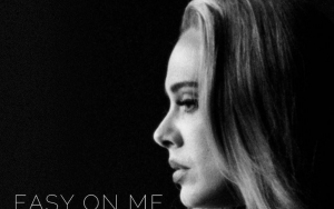 Comeback, Lagu Adele 'Easy On Me' Tembus 44 Juta Kali Diputar Meski Baru Sehari Dirilis