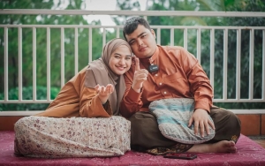 Adik Alvin Faiz Kabarkan Istri Cantik Terbaring Lemas Usai dari Labuan Bajo, Lagi Hamil Pertama?
