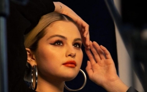 Selena Gomez Beber Alasan Dibalik Keputusannya Hapus Instagram Tiga Tahun Lalu
