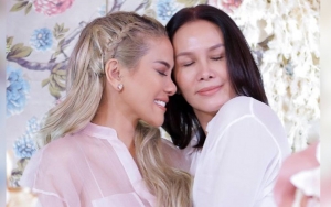 Nikita Mirzani Dituding Cuek Saat Fitri Salhuteru Sakit, Sosok Ini Singgung 'Teman Sejati'