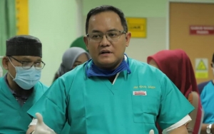 Bupati Musi Banyuasin Anak Alex Noerdin Terjerat OTT KPK, Langsung Jadi Tersangka?