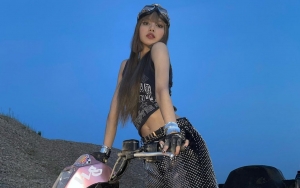 Tanggal Rilis Single Kolaborasi Lisa BLACKPINK dan DJ Snake Diumumkan, Rilis Teaser Baru