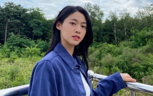 10 Potret Cantik Paripurna Seolhyun, Calon Lawan Main Lee Kwang Soo di Drama Baru