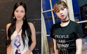 Mina dan Jeongyeon TWICE Pernah Alami Mimpi Buruk Hingga 'Tindihan', Seperti Ini Kronologinya