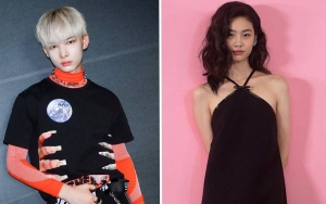 Efek 'Squid Game', Ni-Ki ENHYPEN 'Senyum-Senyum' Dibilang Mirip Hingga Cocok Jadi Adik Jung Ho Yeon