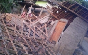 Kenapa Gempa Bumi 4,8 M di Bali Bisa Sampai Sebabkan 3 Orang Meninggal? Ini Kata BMKG