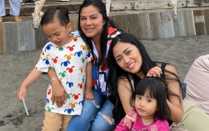 Rachel Vennya Ambil Sikap Saat Terus Dihujat, Sang Ibunda Pamer Dukungan Fans