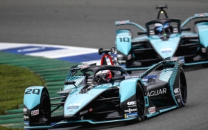 Formula E Resmi Bakal Digelar Di DKI, Anies Sebut Sesuai Upaya Jokowi: Saksikan Kemajuan Indonesia