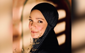 Jadi Pengisi Suara, Begini Respons Dewi Sandra Usai Film 'Nussa' Dituding Promosikan Taliban