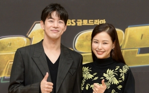 SBS Rilis Momen Emosional Lee Sang Yoon dan Honey Lee di 'One the Woman', Begini Kata Staf Produksi