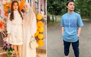 Reaksi Berkelas Ibunda Larissa Chou Usai Di-Unfollow Alvin Faiz, Tuai Pujian Selangit