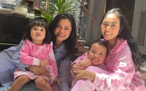 Rachel Vennya Dihujat Kabur Saat Karantina, Ibunda Sebut Sudah Lalui Hal Terburuk