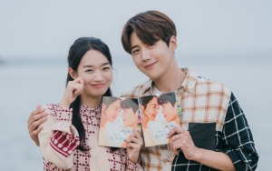 'Segera Menikah', Shin Min A dan Kim Seon Ho Pamitan Bintangi 'Hometown Cha-Cha-Cha'