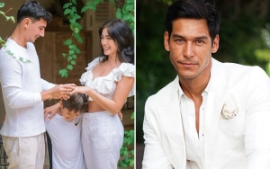 Richard Kyle Tahu Rencana Pernikahan Jessica Iskandar-Vincent Verhaag, Bakal Datang Jika Diundang?