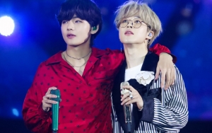 Bikin Heboh, Lagu V dan Jimin BTS Dikabarkan Masuk Line Up Soundtrack Film Terbaru Marvel
