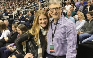 Diisukan Mualaf, Putri Bill Gates yang Baru Menikah Ternyata Cuma Dapat Warisan Segini