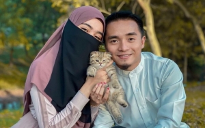 Taqy Malik Rayakan 1 Tahun Pernikahan, Istri Kini Lagi Hamil?