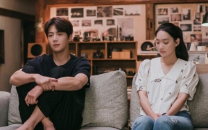 Kim Seon Ho Sempat Merajuk Usai Dilamar Shin Min A di 'Hometown Cha-Cha-Cha', Kenapa?